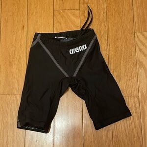 Arena powerskin st next jammer youth 24 tech suit